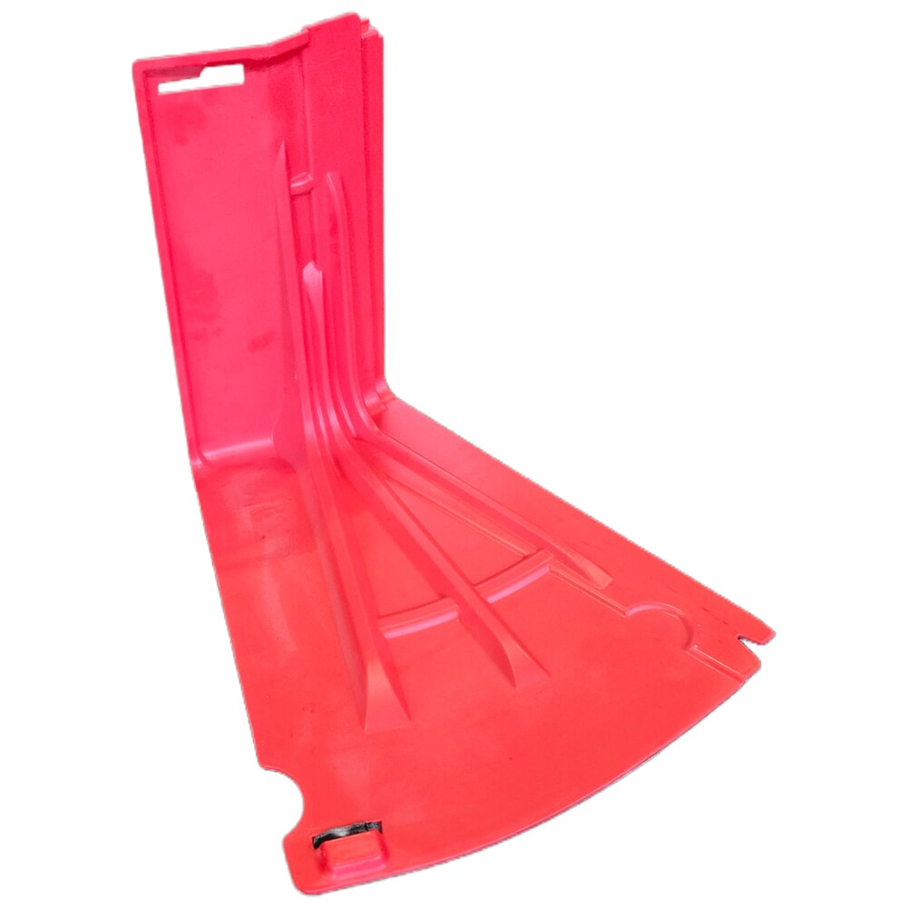 Produktabbildung: Steinbock® Hochwasserbarriere, Eckstück außen, Höhe 600 mm