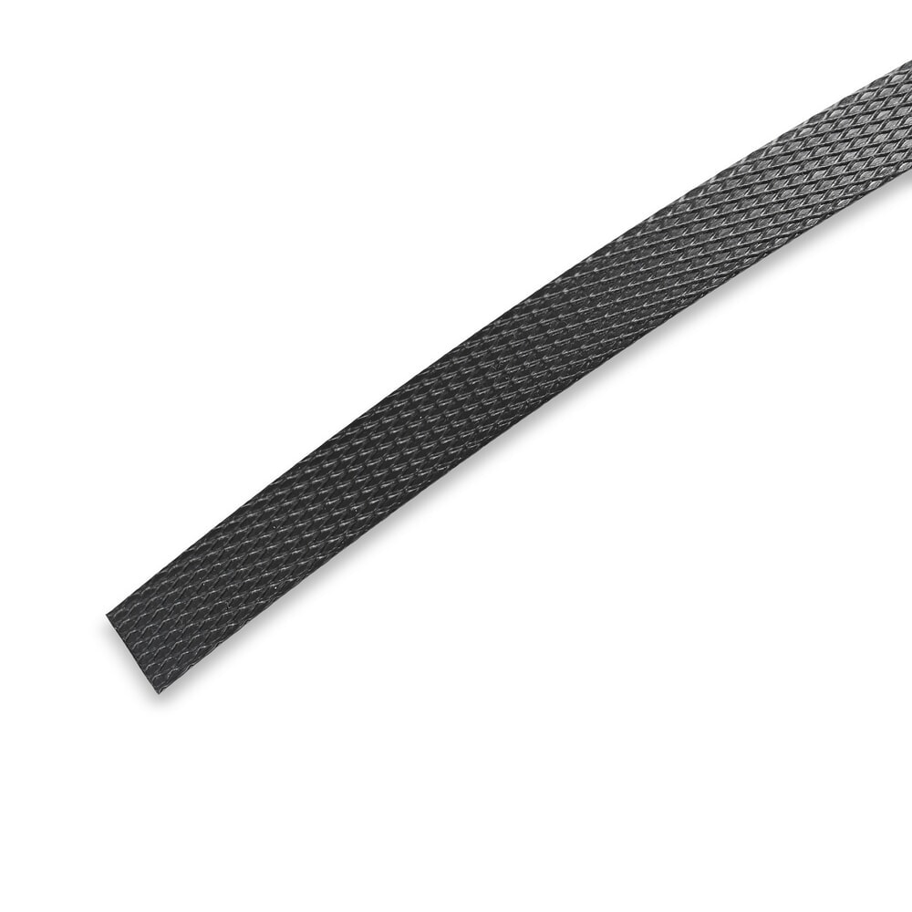 Produktabbildung Nr. 5: HEMMDAL PP-Umreifungsband, gewaffelt, Kern-Ø 406 mm, hohe Zugfestigkeit, 12,7 mm x 1.500 m pro Rolle, Stärke 0,85 mm