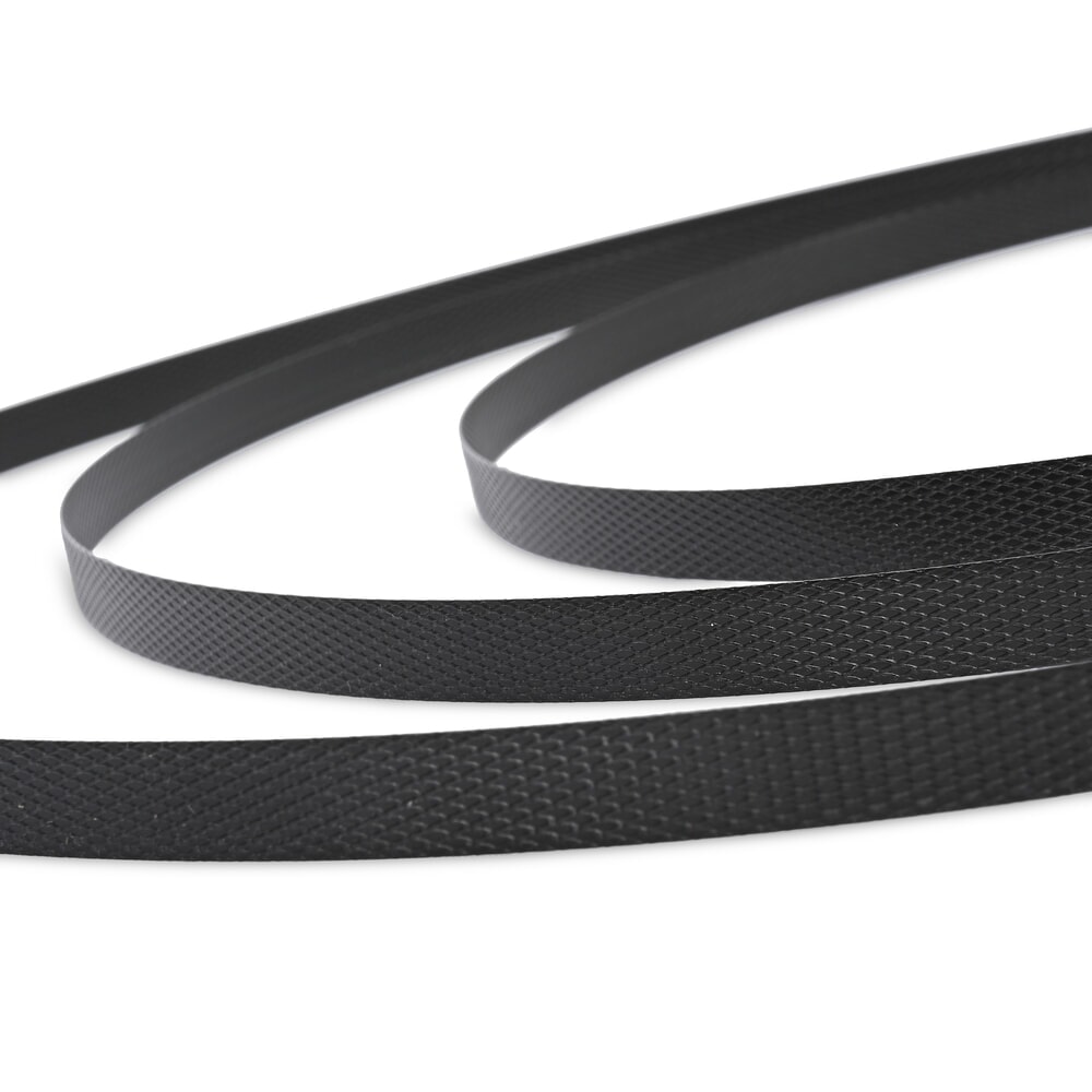Produktabbildung Nr. 6: HEMMDAL PP-Umreifungsband, gewaffelt, Kern-Ø 406 mm, hohe Zugfestigkeit, 12,7 mm x 1.500 m pro Rolle, Stärke 0,85 mm