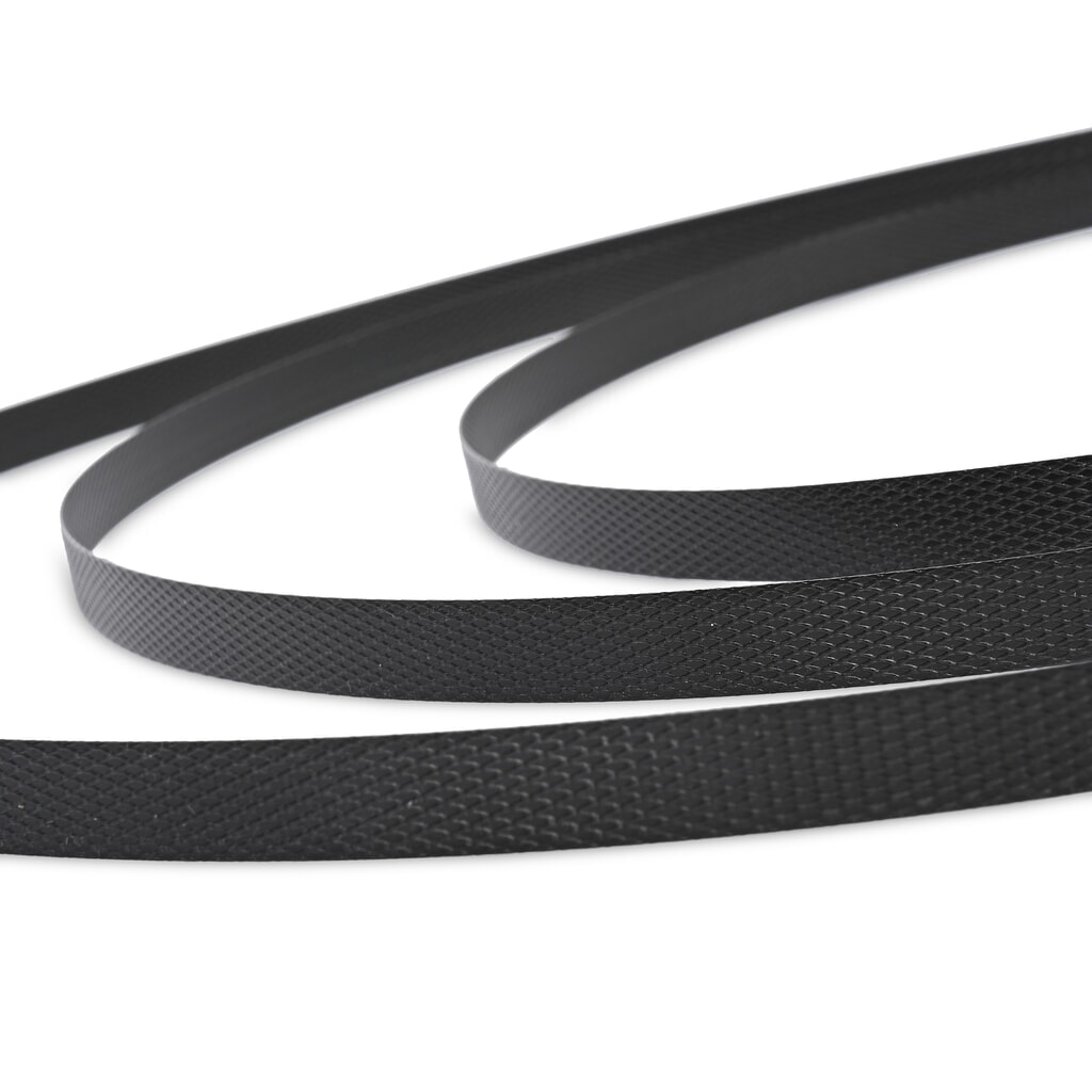 Produktabbildung Nr. 6: HEMMDAL PP-Umreifungsband, gewaffelt, Kern-Ø 406 mm, hohe Zugfestigkeit, 16 mm x 1.300 m pro Rolle, Stärke 0,80 mm