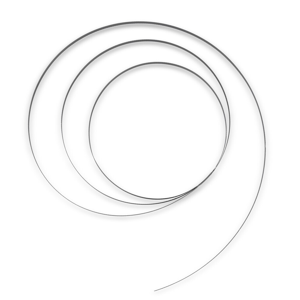 Produktabbildung Nr. 7: HEMMDAL PP-Umreifungsband, gewaffelt, Kern-Ø 406 mm, hohe Zugfestigkeit, 12,7 mm x 1.500 m pro Rolle, Stärke 0,85 mm