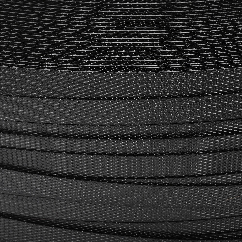 Produktabbildung Nr. 8: HEMMDAL PP-Umreifungsband, gewaffelt, Kern-Ø 406 mm, hohe Zugfestigkeit, 12,7 mm x 1.500 m pro Rolle, Stärke 0,85 mm
