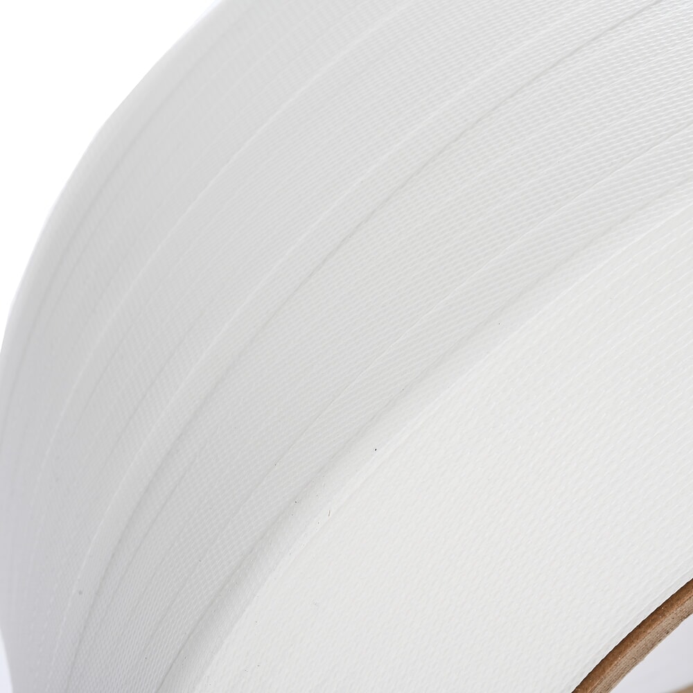 Produktabbildung Nr. 6: HEMMDAL PP-Umreifungsband, Kern-Ø 200 mm, 12 mm x 3.000 m pro Rolle, Stärke 0,55 mm
