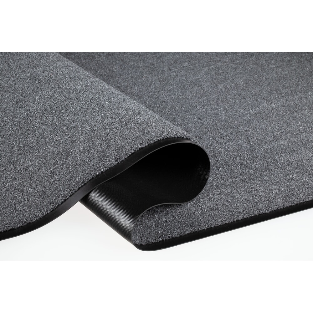 Produktabbildung Nr. 5: Miltex Schmutzfangmatte Eazycare Aqua, BxL 600 x 900 mm, grau