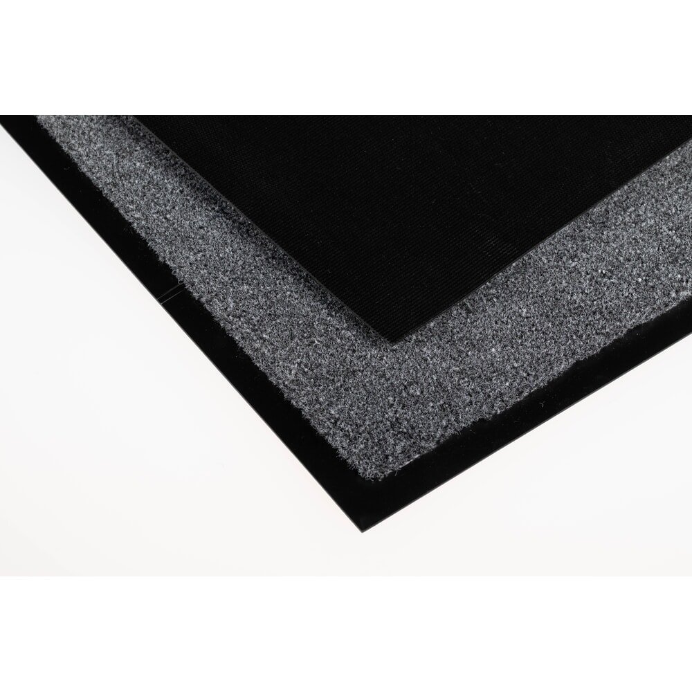 Produktabbildung Nr. 6: Miltex Schmutzfangmatte Eazycare Aqua, BxL 600 x 900 mm, grau