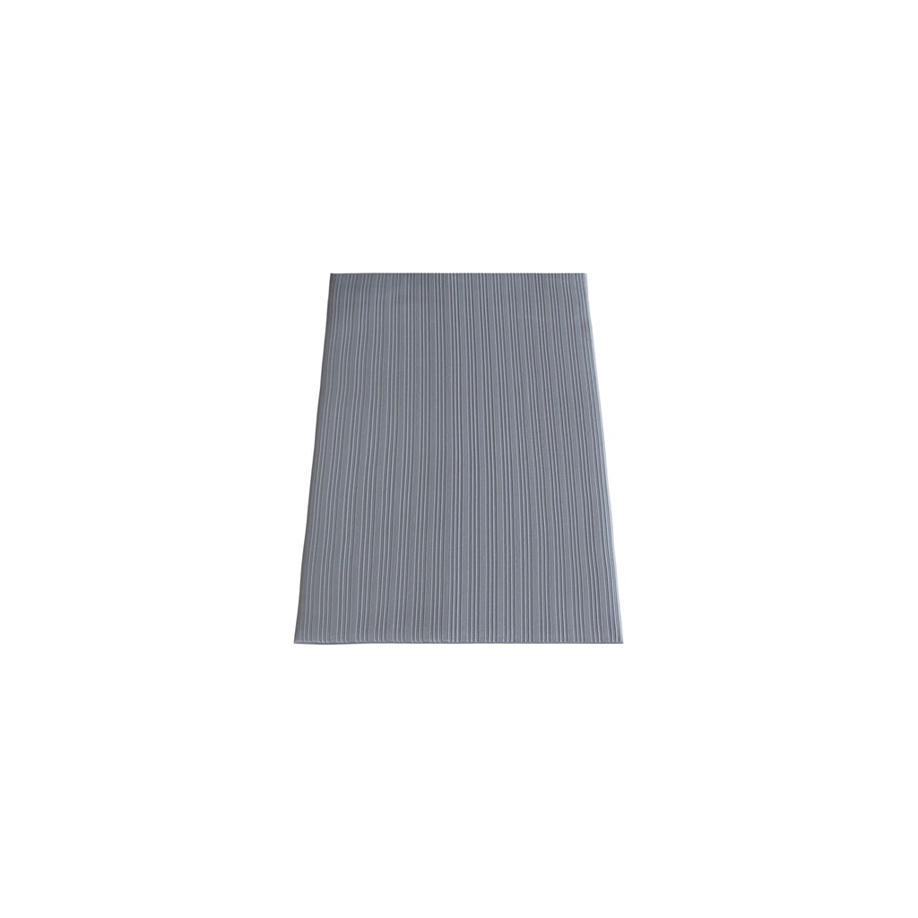 Miltex Anti-Ermüdungsmatte Yoga Meter Basic aus PVC, gerillt, BxL 600 x 900 mm Produktabbildung: Miltex Anti-Ermüdungsmatte Yoga Meter Basic aus PVC, gerillt, BxL 600 x 900 mm