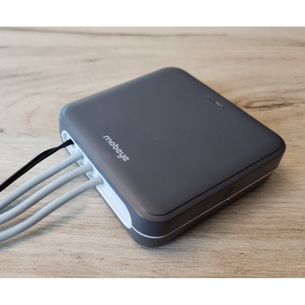 Produktabbildung: Fernmeldemodul 4.0 für asecos® Akku-Sicherheitsschrank für Lithium-Ionen-Batterien