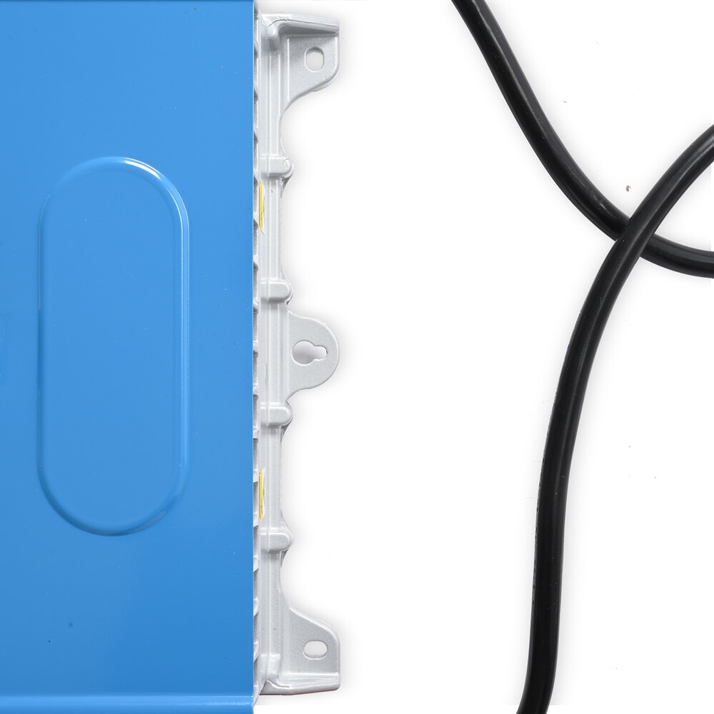 Produktabbildung Nr. 6: Externes Ladegerät D400, 80 V, 60 A, CEE red 32A, 4-pin - 3P+E für AntOn by Jungheinrich Elektro-Stapler CBH 2.0