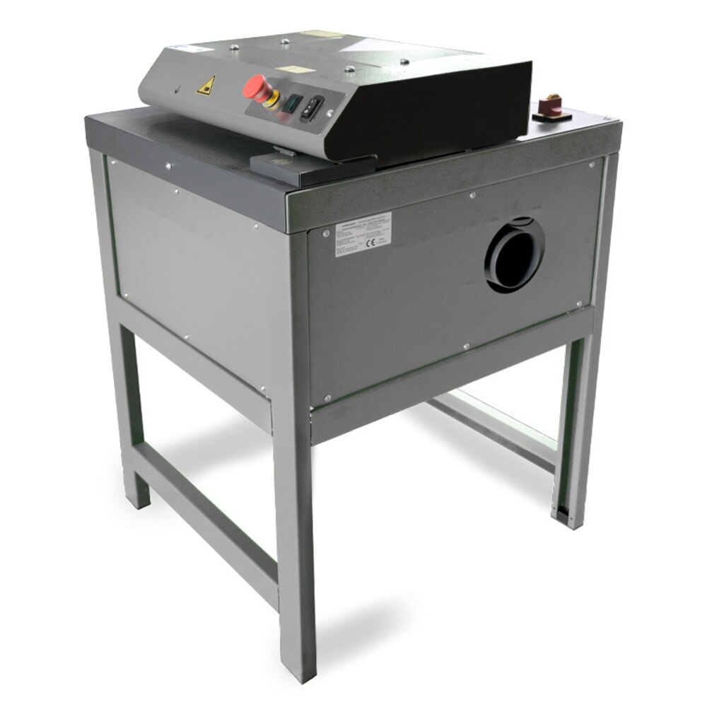 Produktabbildung Nr. 1: cushion pack Verpackungspolstermaschine S3i, Standmaschine, CP 320, Produktionsleistung bis 3 m³/h