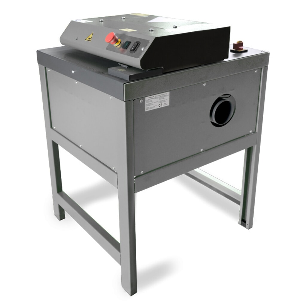 Produktabbildung Nr. 1: cushion pack Verpackungspolstermaschine S3i, Standmaschine, CP 320, Produktionsleistung bis 3 m³/h