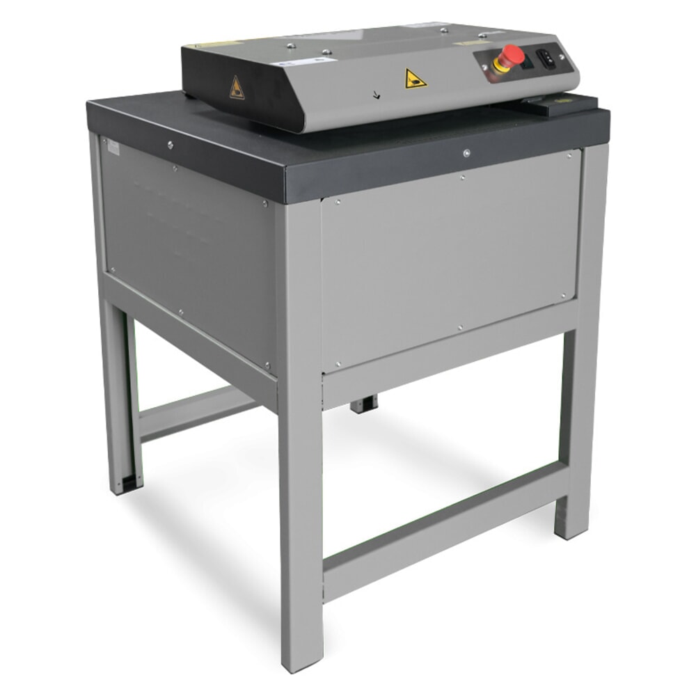 Produktabbildung Nr. 1: cushion pack Verpackungspolstermaschine S3i, Standmaschine, CP 316, Produktionsleistung bis 2 m³/h