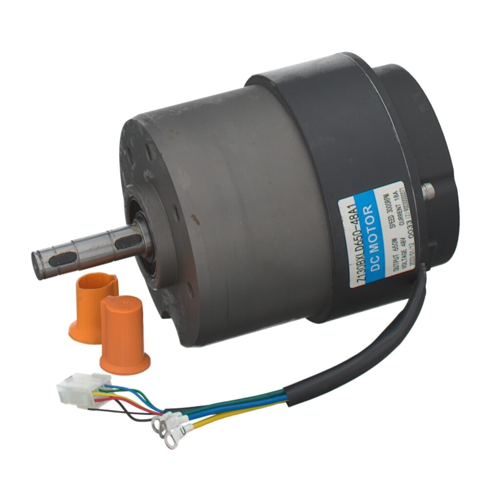 Produktabbildung: Motor für Elektro-Hubwagen Jungheinrich AME 13 und Ameise® PTE 1.3