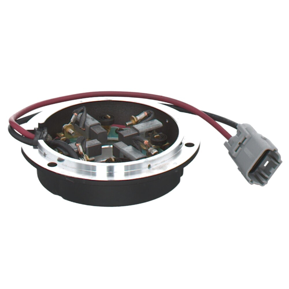 Produktabbildung: Endstück für Elektro-Hubwagen Jungheinrich AME 15, Ameise® PTE 1.5, PTE 1.1 und Elektro-Hochhubwagen Ameise® PSE 1.2