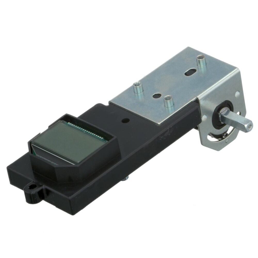 Produktabbildung: Fahrschalter für Elektro-Hubwagen Jungheinrich AME 15 und Ameise® PTE 1.5, ab 05/2023
