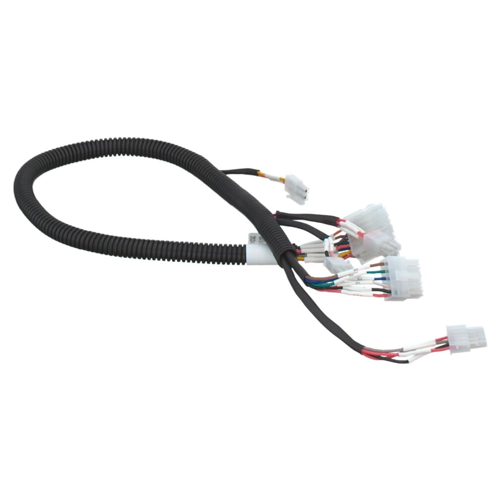 Produktabbildung: Kabelbaum Deichselkopf für Elektro-Hubwagen Jungheinrich AME 13 und Ameise® PTE 1.3, ab 04/2023