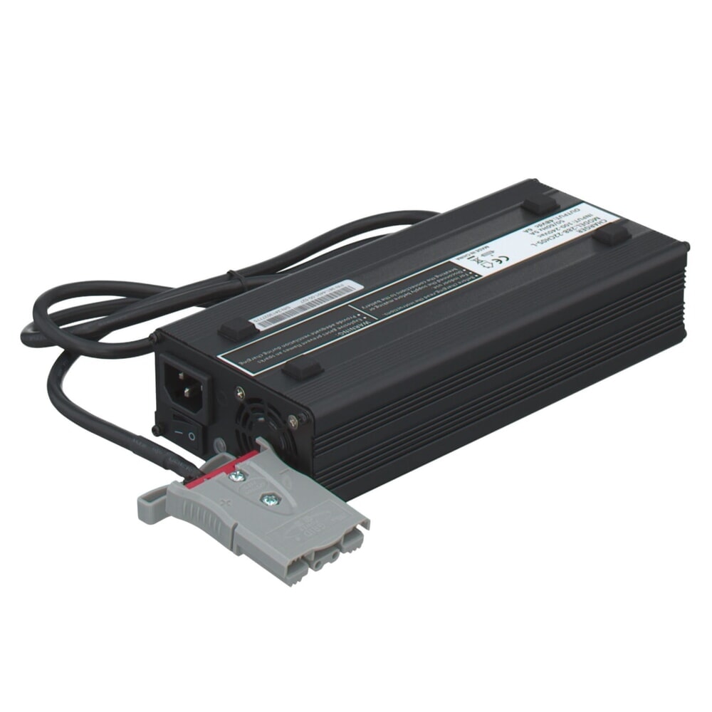 Produktabbildung: Ladegerät für Elektro-Hubwagen Jungheinrich AME 13 und Ameise® PTE 1.3