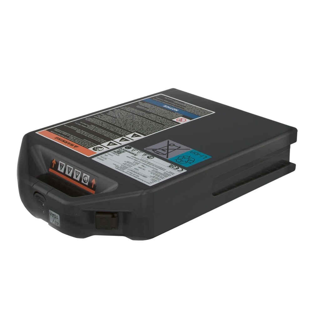 Produktabbildung: Batterie für Elektro-Hubwagen Jungheinrich AME 15, 48 V / 15 Ah