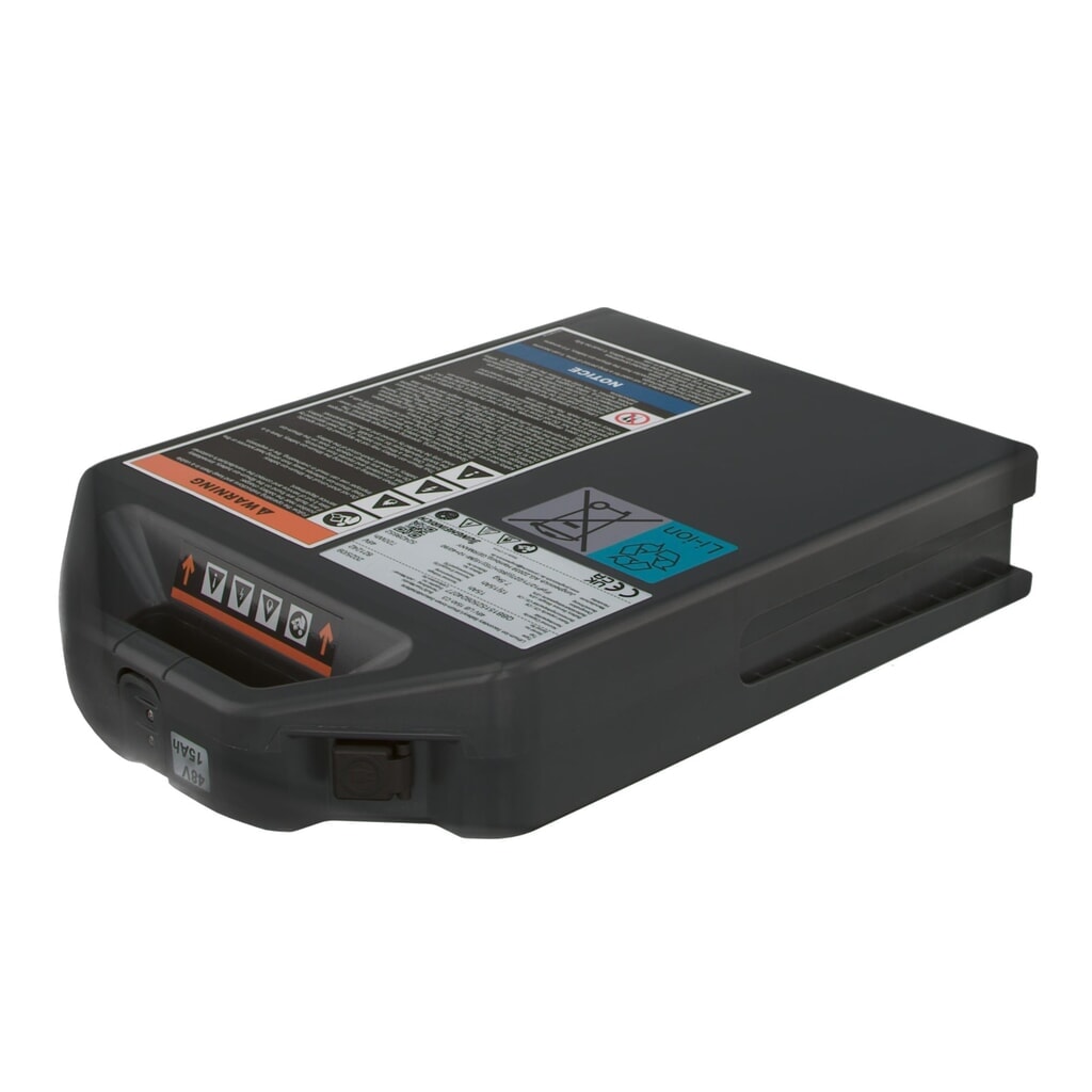 Batterie für Elektro-Hubwagen Jungheinrich AME 15, 48 V / 15 Ah Produktabbildung: Batterie für Elektro-Hubwagen Jungheinrich AME 15, 48 V / 15 Ah