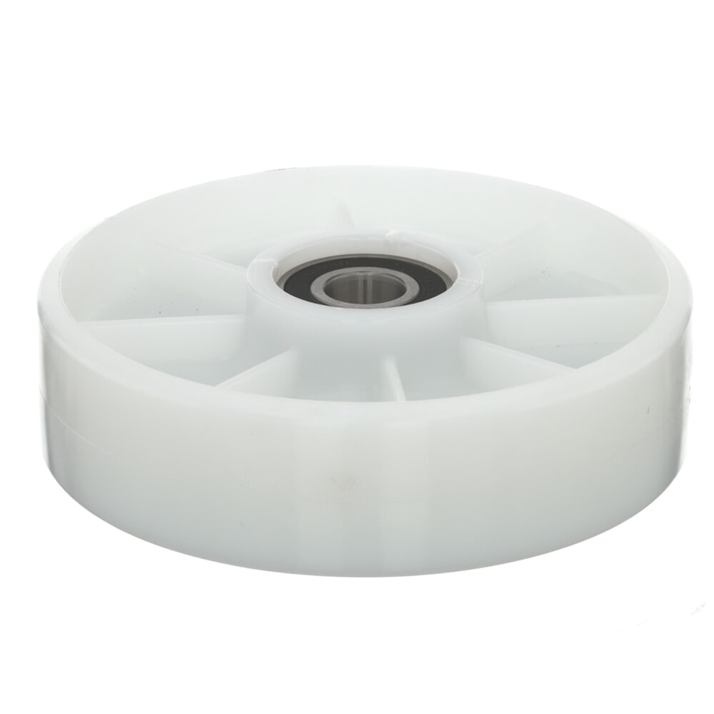 Produktabbildung: Lenkrad für Jungheinrich Handhubwagen AMX 10e, Nylon
