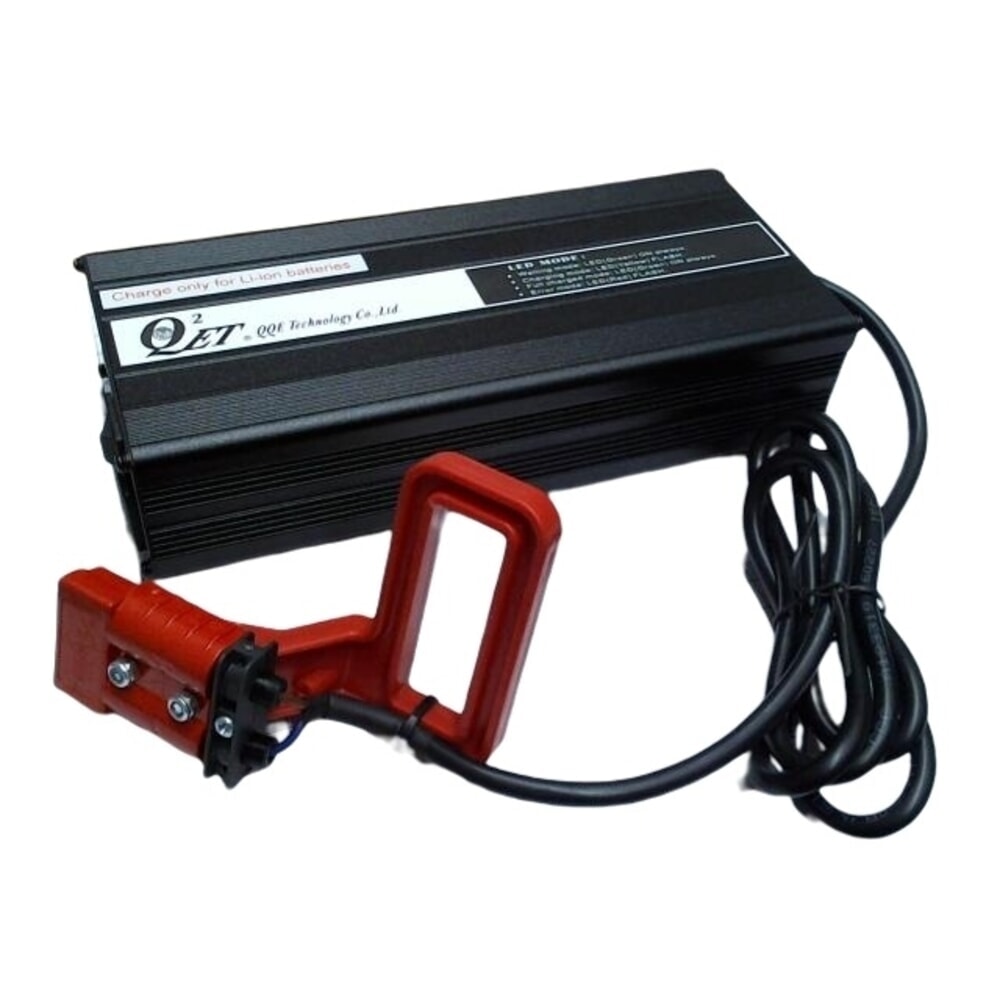 Produktabbildung: Ladegerät für Elektro-Hubwagen Jungheinrich AME 13, Ameise® PTE 1.3 und CBD 12W