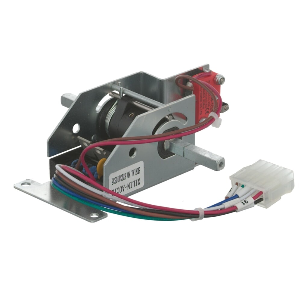 Produktabbildung: Fahrschalter für Elektro-Hubwagen Jungheinrich AME 13, Ameise® PTE 1.3 und CBD 12W