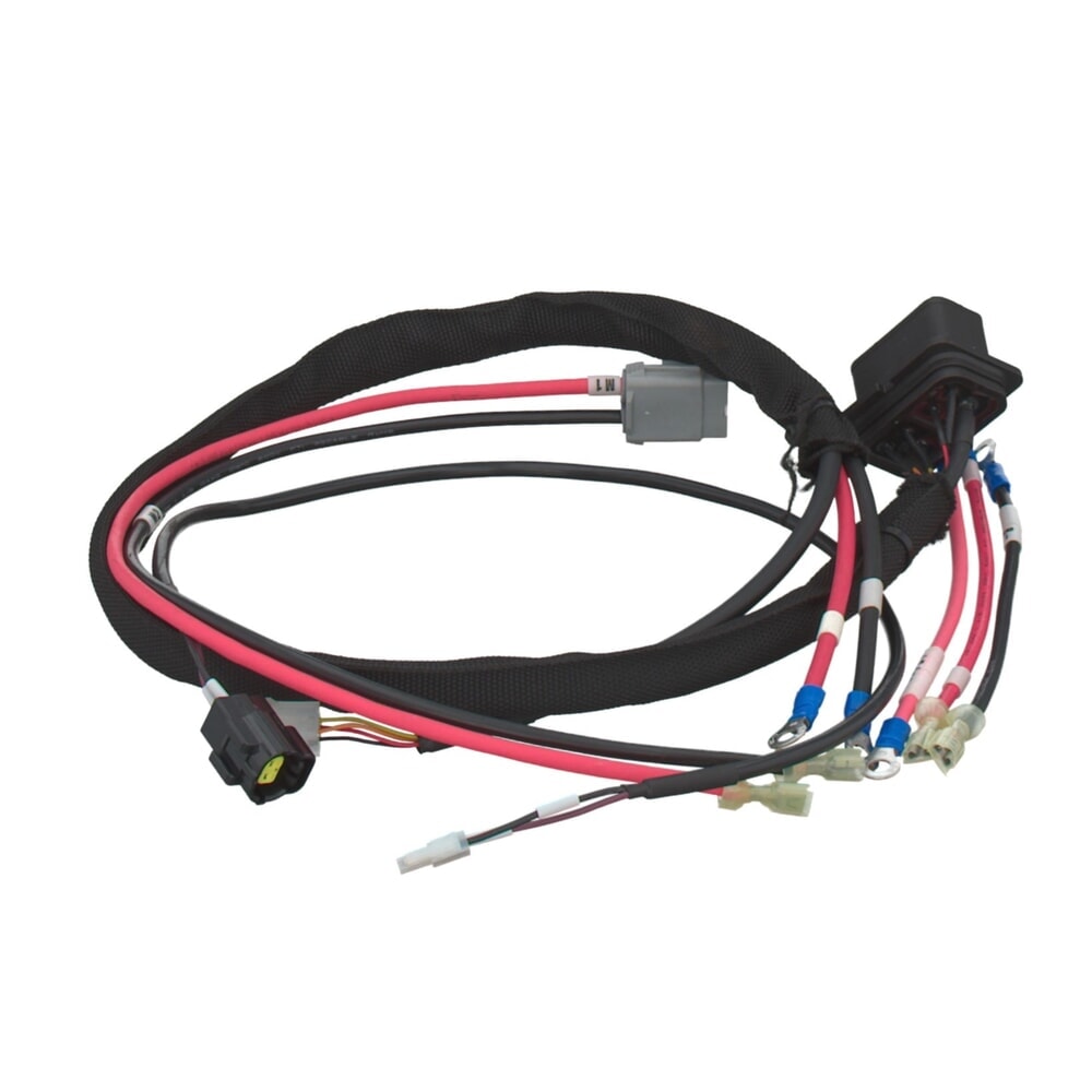 Produktabbildung: Kabelbaum Antriebseinheit für Elektro-Hubwagen Jungheinrich AME 15 und Ameise® PTE 1.5, bis 04/2023