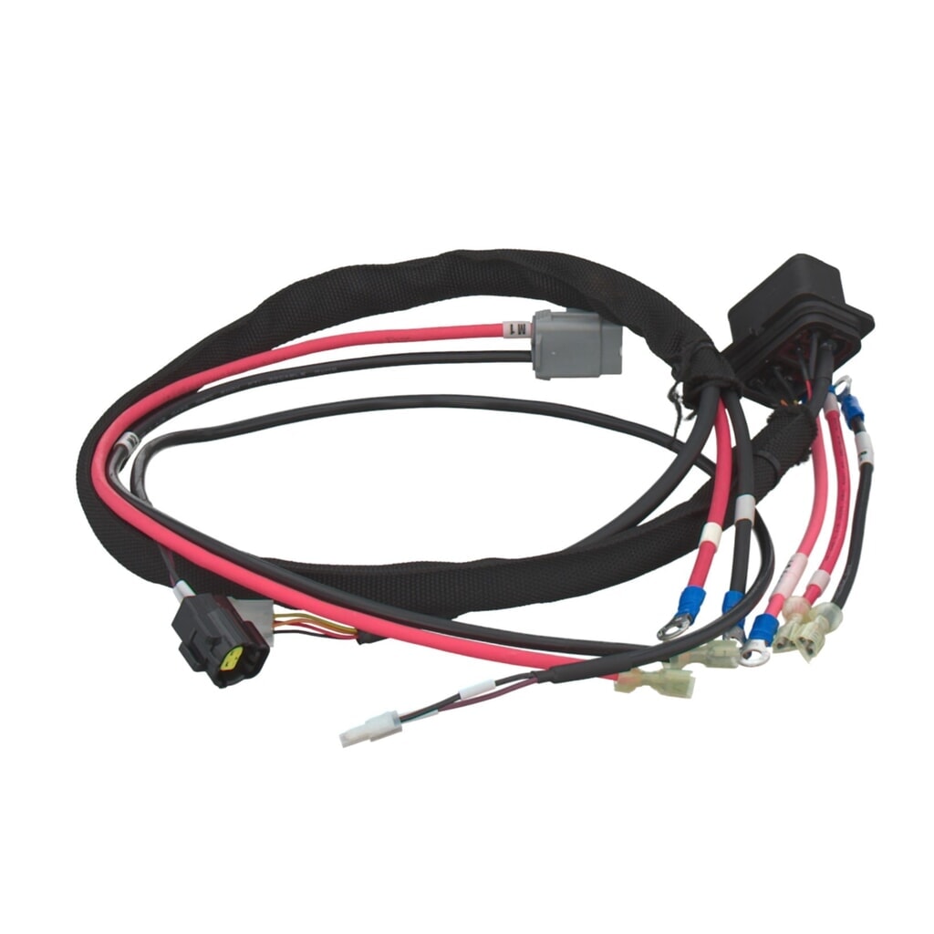 Produktabbildung: Kabelbaum Antriebseinheit für Elektro-Hubwagen Jungheinrich AME 15 und Ameise® PTE 1.5, bis 04/2023