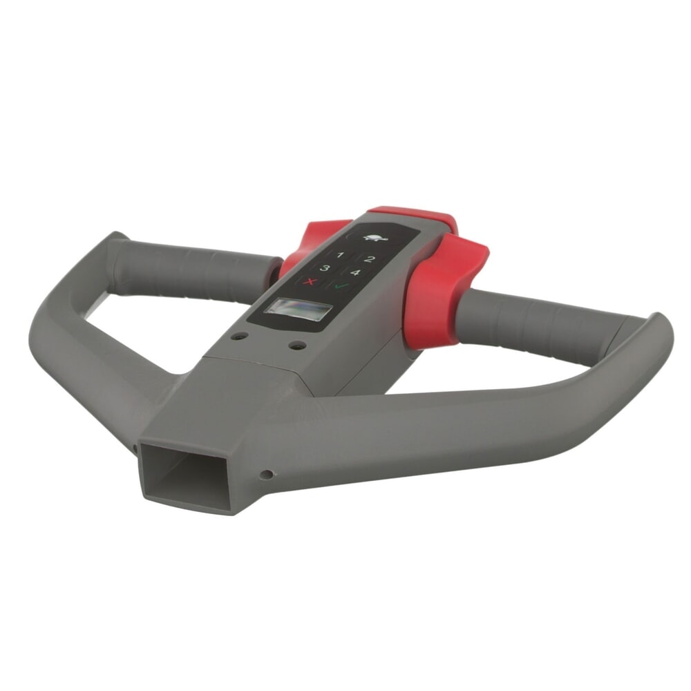 Produktabbildung: Deichselkopf für Elektro-Hubwagen Ameise® PTE 1.5