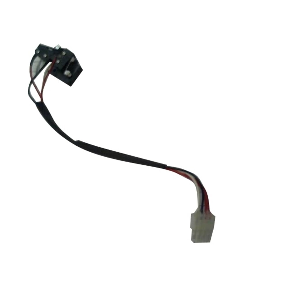 Produktabbildung: Mikroschalter für Elektro-Hubwagen Jungheinrich AME 15, Ameise® PTE 1.5, PTE 1.1 und Elektro-Hochhubwagen Ameise® PSE 1.2
