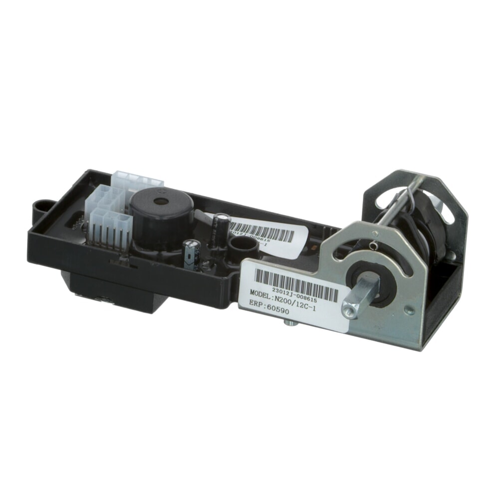 Produktabbildung: Fahrschalter für Elektro-Hubwagen Jungheinrich AME 15 und Ameise® PTE 1.5, bis 04/2023