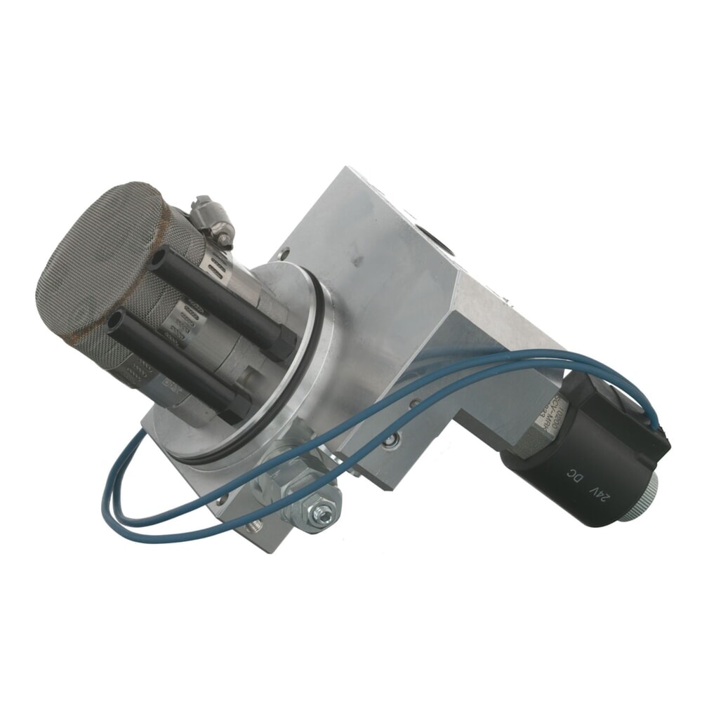 Produktabbildung: Hydraulikpumpe für Elektro-Hubwagen Jungheinrich AME 15, Ameise® PTE 1.5 und PTE 1.1