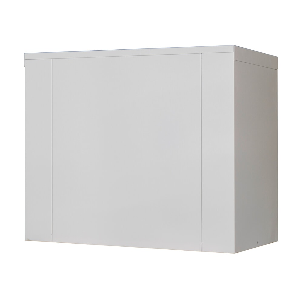 Produktabbildung Nr. 3: HEMMDAL Schubladenschrank Classic, 5 Schubladen, HxBxT 600 x 700 x 435 mm, lichtgrau/anthrazitgrau