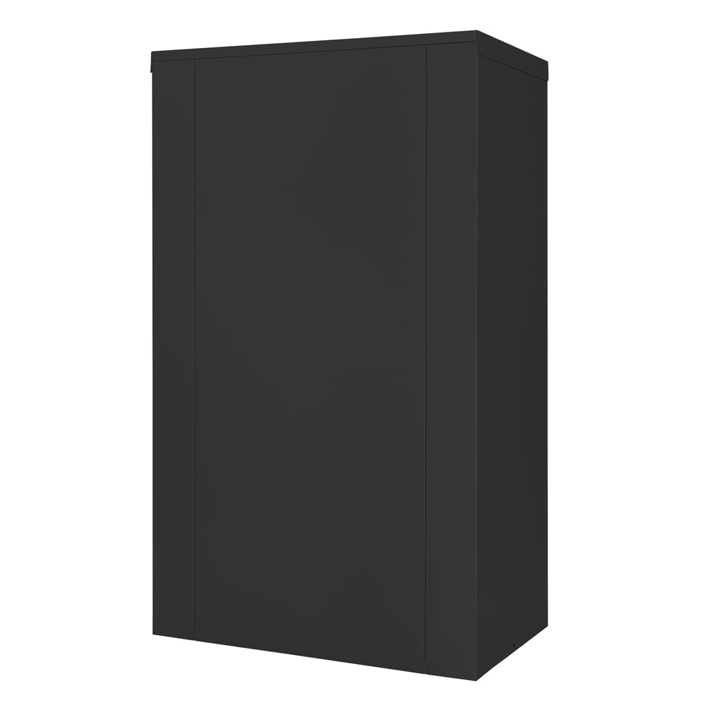 Produktabbildung Nr. 6: HEMMDAL Schubladenschrank Classic, 9 Schubladen, HxBxT 1200 x 700 x 435 mm, anthrazitgrau/verkehrsrot