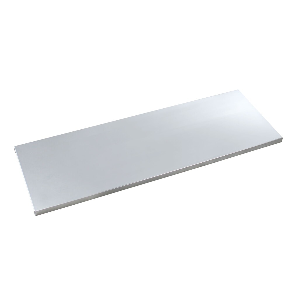 Produktabbildung: Fachboden für Steinbock® Flügeltürenschrank, Tiefe 420 mm