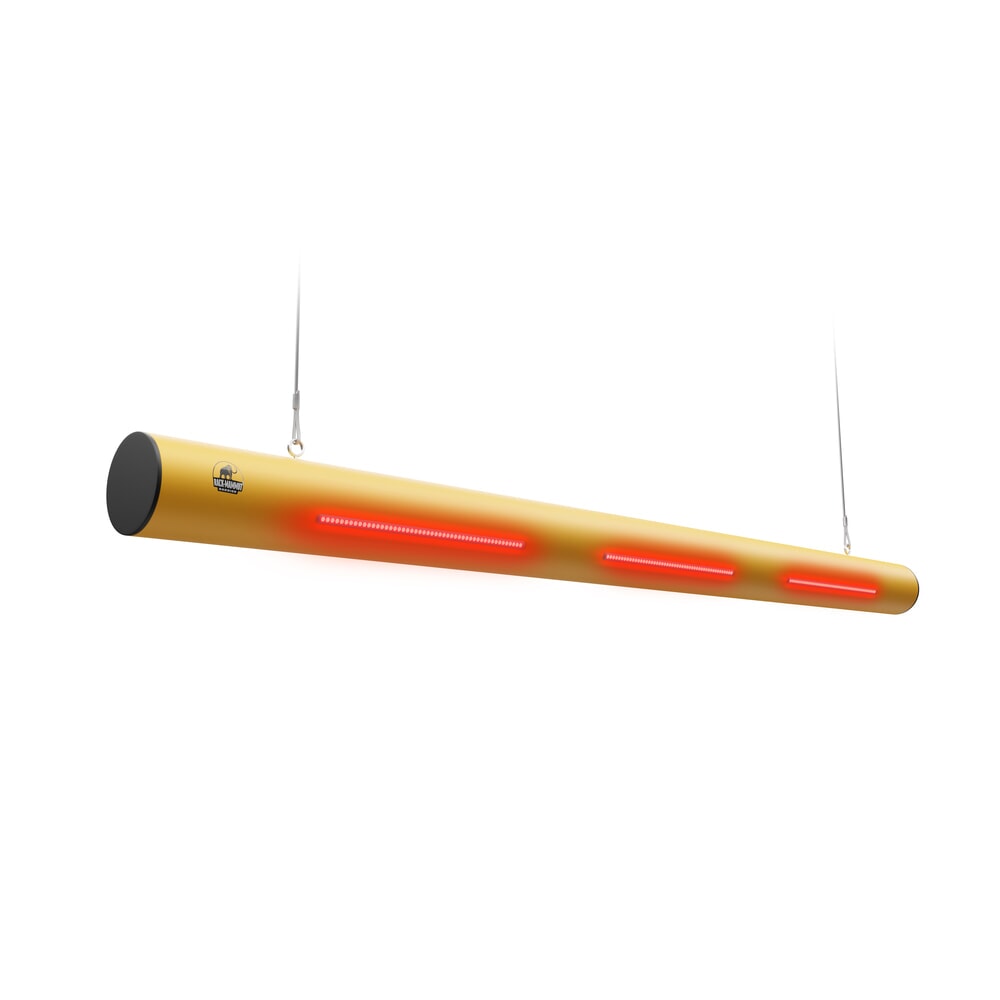 Produktabbildung Nr. 3: Ladegerät für A.M.P.E.R.E. Rammschutzplanke Rack Mammut® Höhenbegrenzer-Alarm