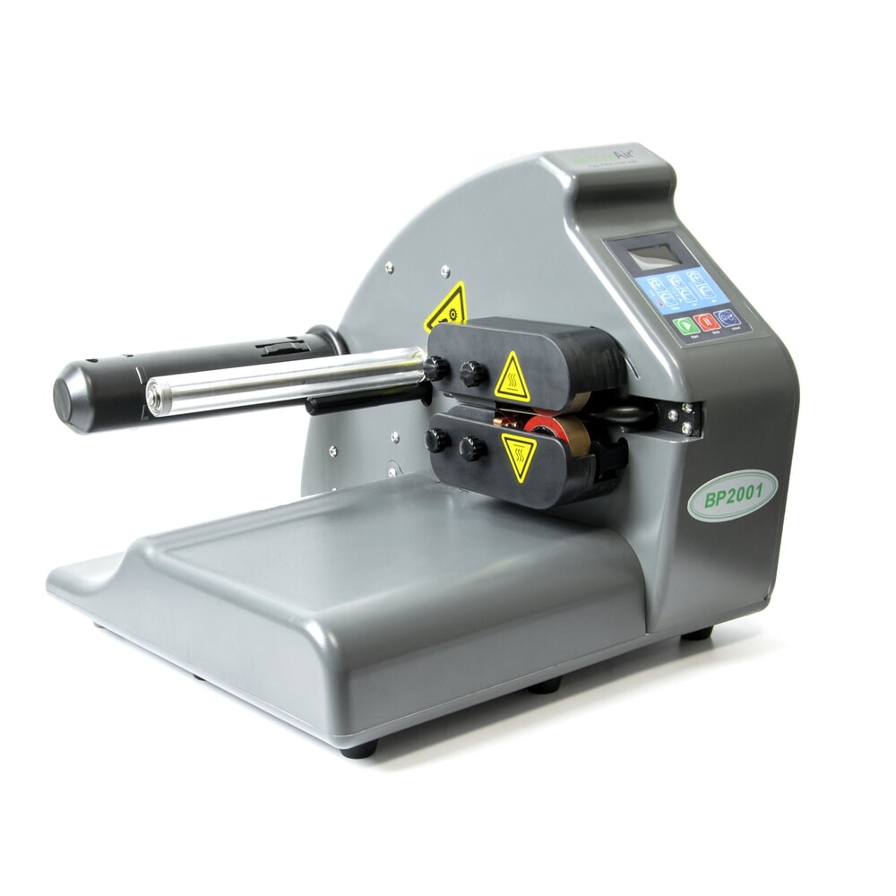 Produktabbildung Nr. 2: activaAir® Luftkissenmaschine Light Mini, bis 50 Pakete/Tag