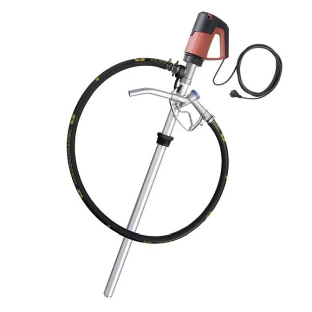 Produktabbildung: Pumpen-Set für Mineralölprodukte, für Kanister und Fässer