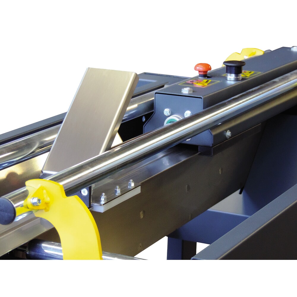 Produktabbildung Nr. 3: SIAT Kartonaufrichter F 105, halbautomatisch, bis 60 Kartons/Std.