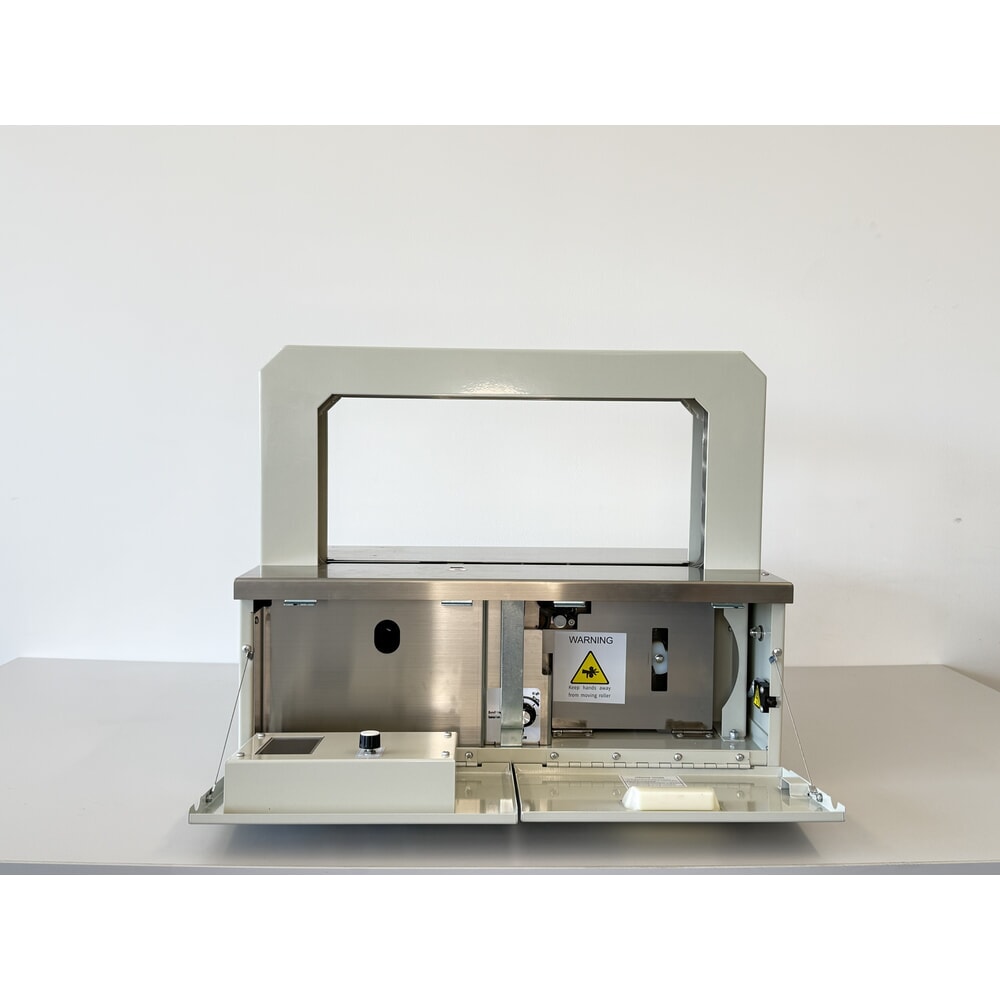 Produktabbildung Nr. 34: Umreifungsmaschine EASY 4720 für Banderolierband, Tischgerät