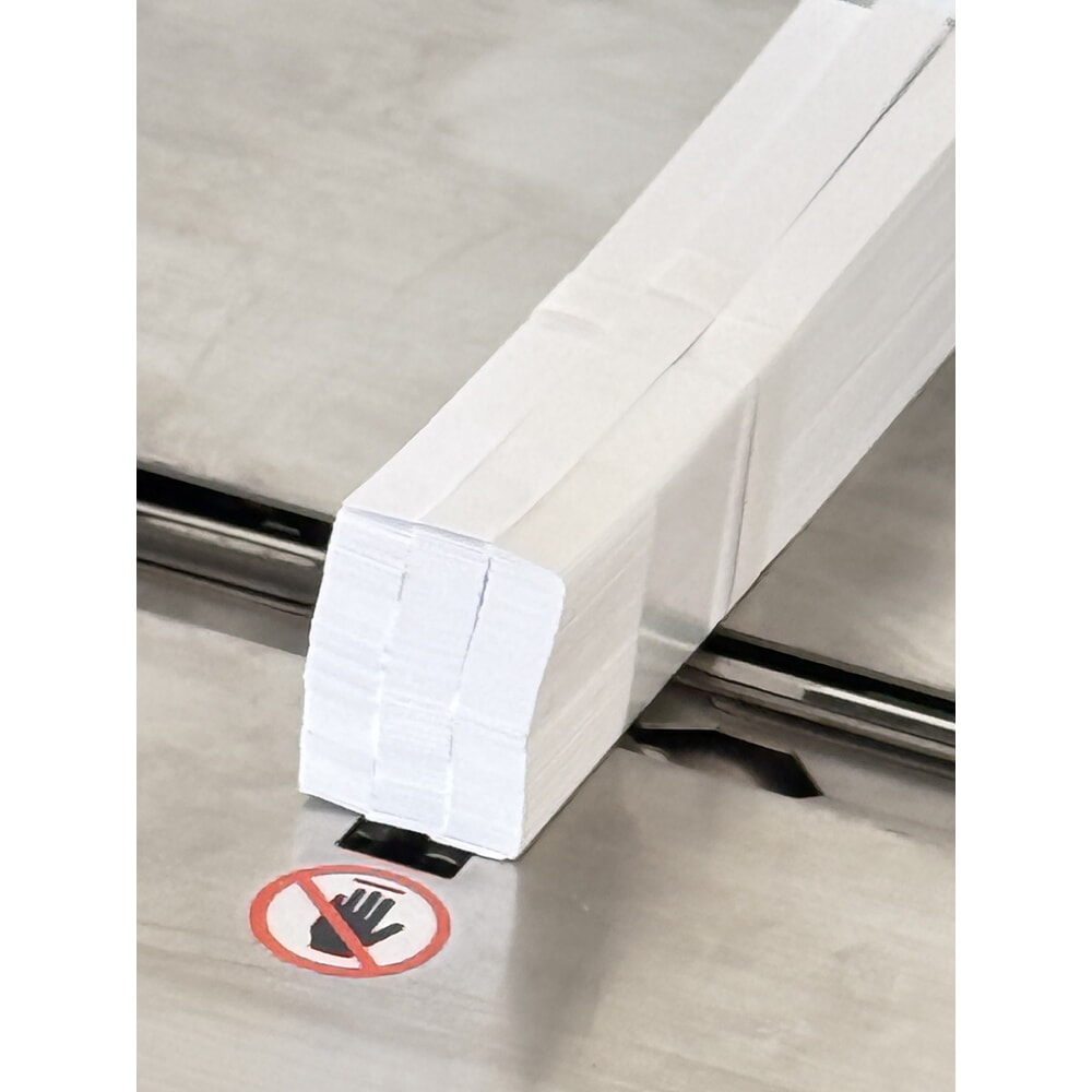 Produktabbildung Nr. 13: Umreifungsmaschine EASY 4720 für Banderolierband, Tischgerät