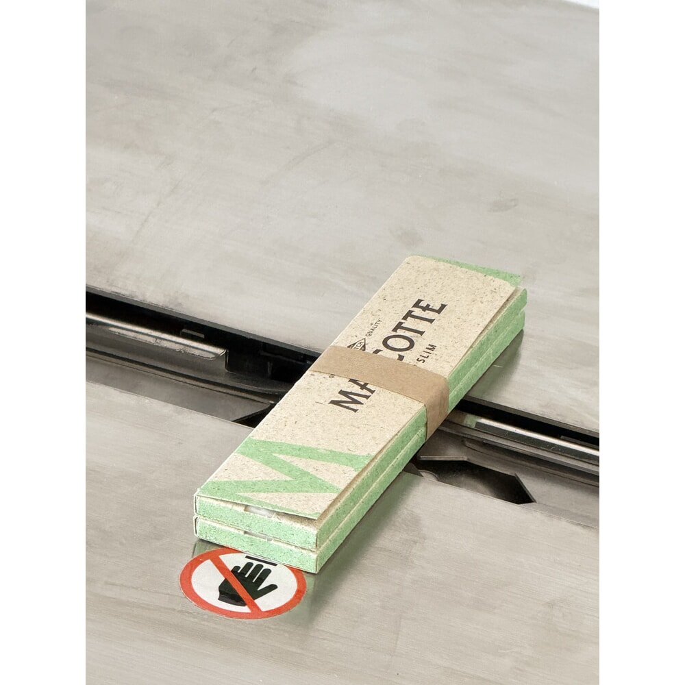 Produktabbildung Nr. 14: Umreifungsmaschine EASY 4720 für Banderolierband, Tischgerät