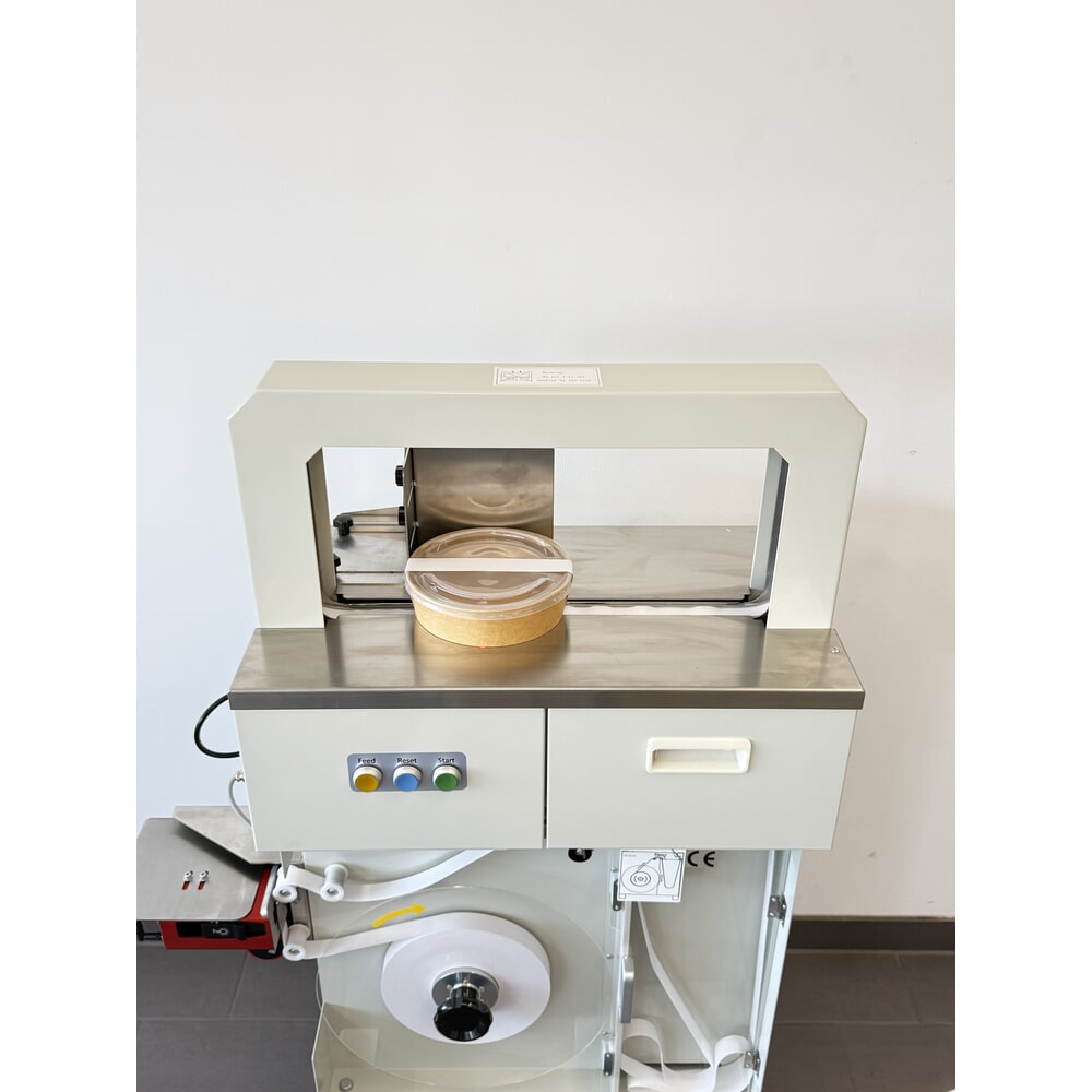 Produktabbildung Nr. 3: Fahrbares Untergestell für Banderoliermaschine EASY 4720