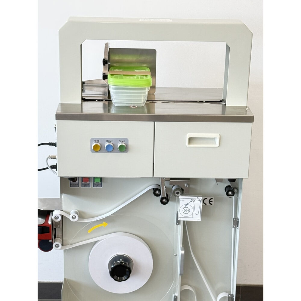 Produktabbildung Nr. 5: Fahrbares Untergestell für Banderoliermaschine EASY 4720