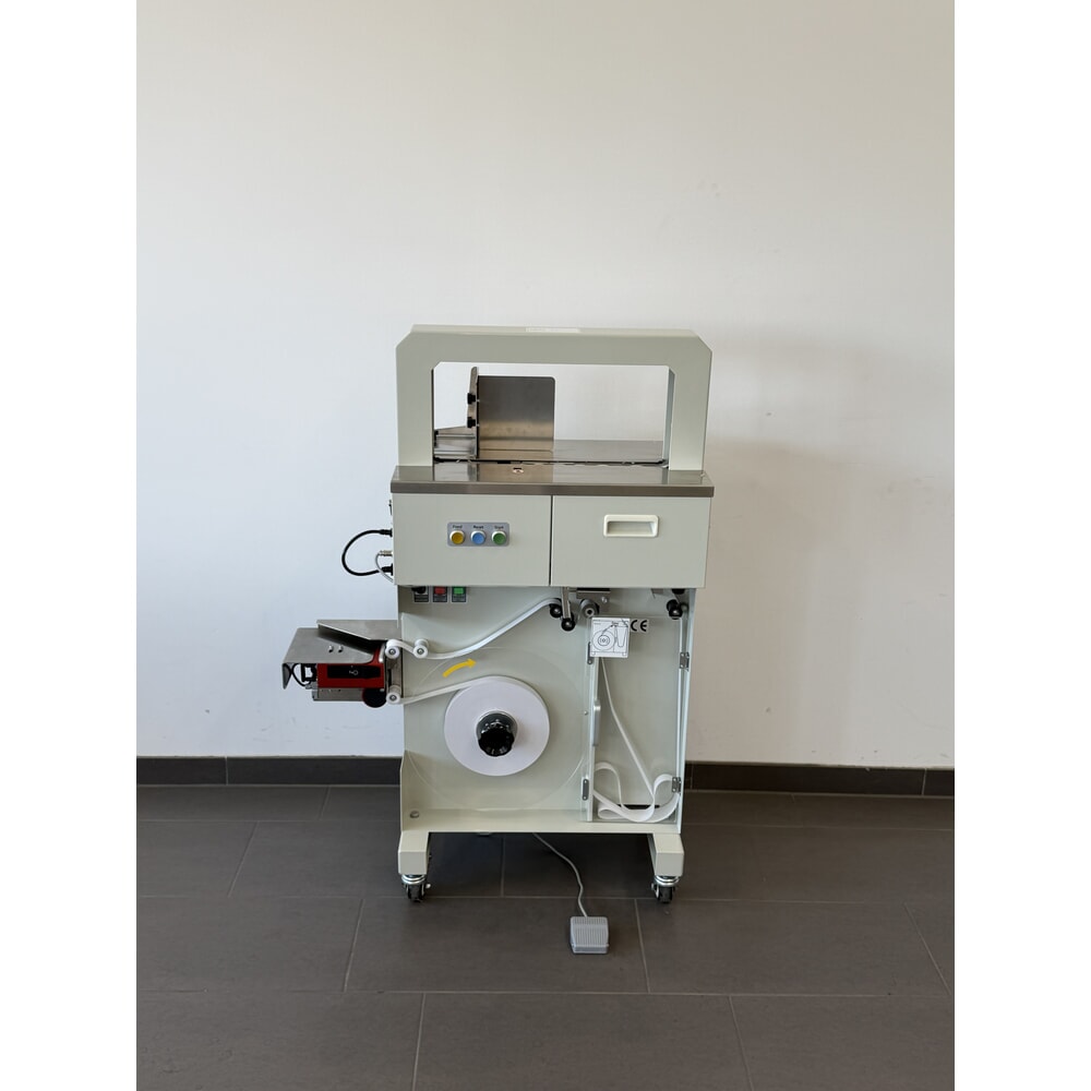 Produktabbildung Nr. 7: Fahrbares Untergestell für Banderoliermaschine EASY 4720