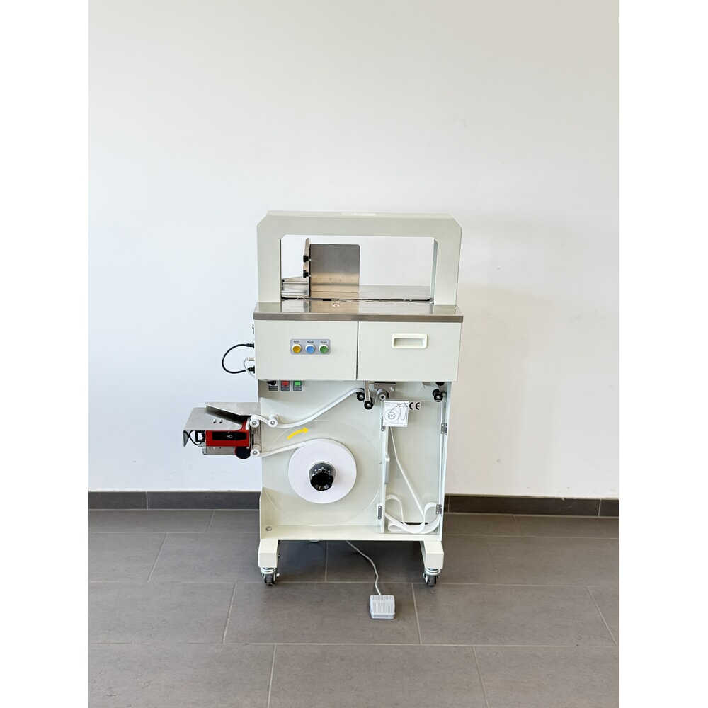 Produktabbildung Nr. 8: Fahrbares Untergestell für Banderoliermaschine EASY 4720