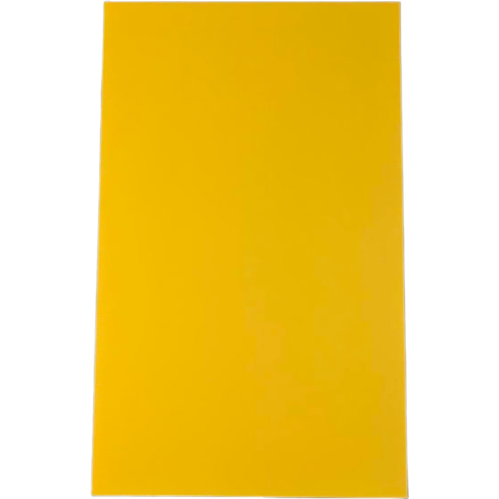 Produktabbildung Nr. 2: Unterleg-/Einlegeplane für Steinbock® Faltbare Auffangwanne Light, BxT 710 x 1.310 mm