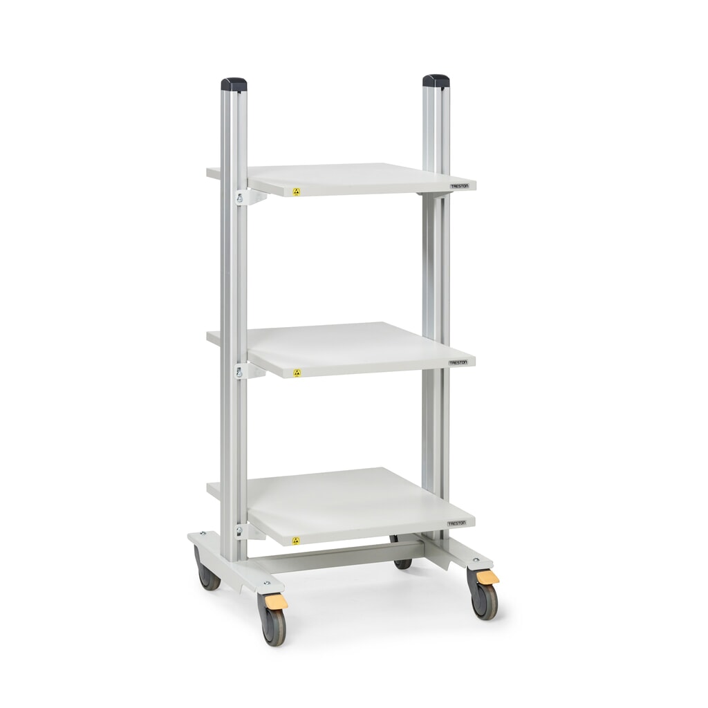 TRESTON Universalwagen fahrbar Produktabbildung: TRESTON Universalwagen fahrbar