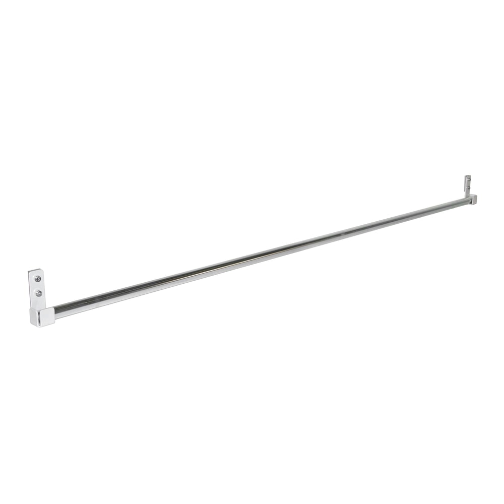 Produktabbildung Nr. 3: TRESTON oberer Papierrollenhalter für C-Profile, Breite 1.500 mm