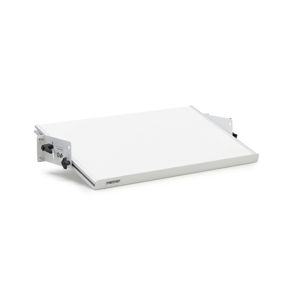 Etagenboard für TRESTON WB-Arbeitstisch, ESD, BxT 660 x 400 mm Produktabbildung: Etagenboard für TRESTON WB-Arbeitstisch, ESD, BxT 660 x 400 mm