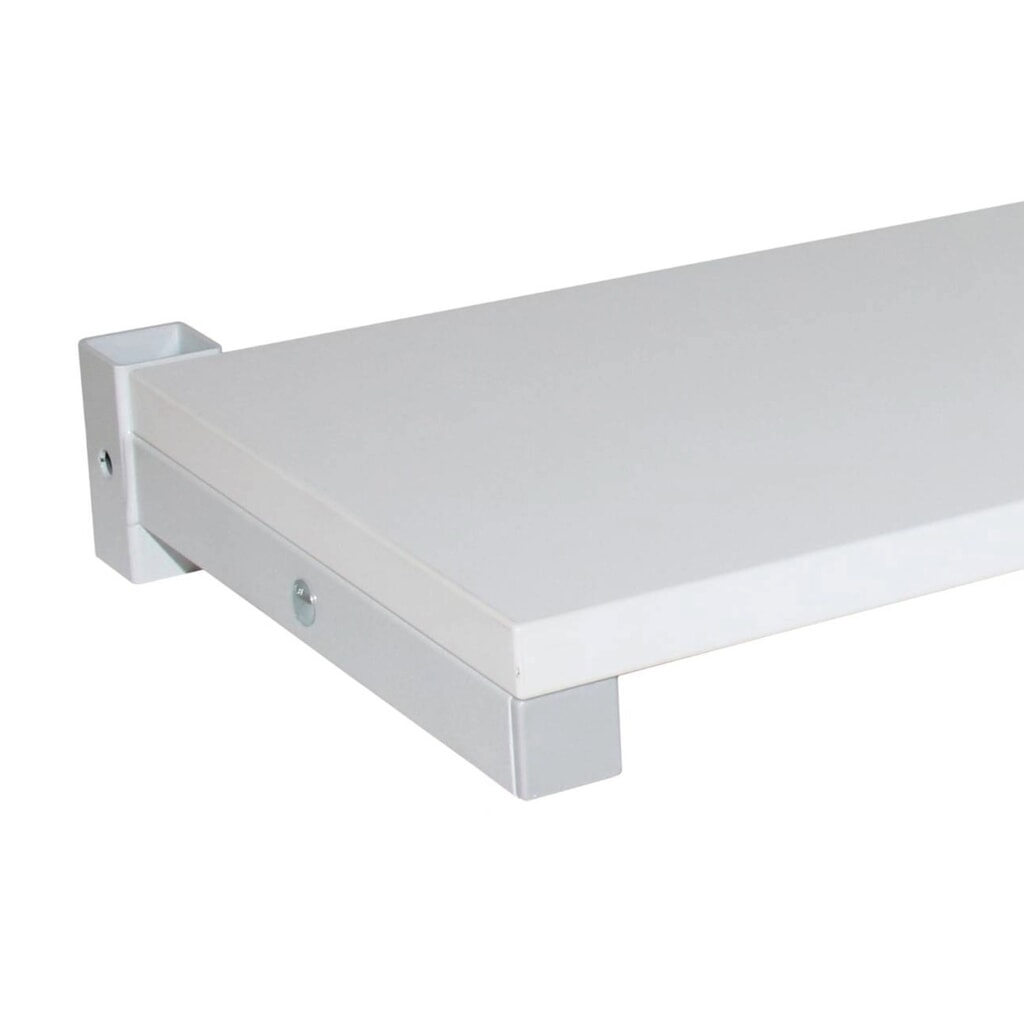 Produktabbildung Nr. 4: Etagenbord für TRESTON Arbeitstisch, BxT 1.200 x 310 mm